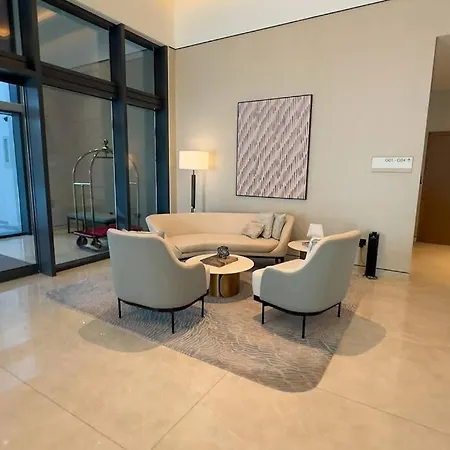 Mh - Act Tower - Burj View - 2Bhk - Ref 410 Apartment Dubai Exterior photo