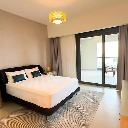 Mh - Act Tower - Burj View - 2Bhk - Ref 410 Apartment Dubai Exterior photo