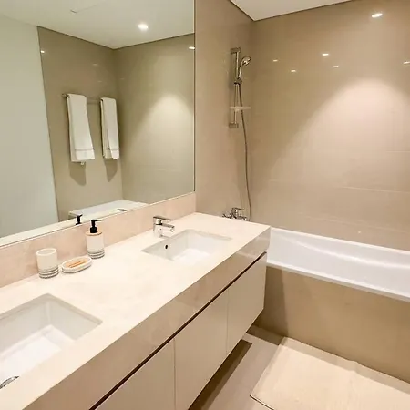 Mh - Act Tower - Burj View - 2Bhk - Ref 410 Apartment Dubai Exterior photo