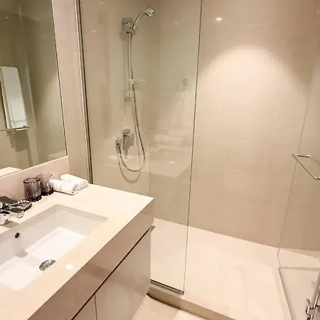Mh - Act Tower - Burj View - 2Bhk - Ref 410 Apartment Dubai Exterior photo